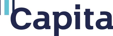 Capita Logo