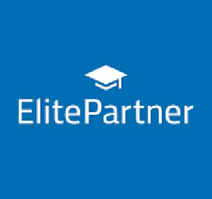 Elite Partner Logo