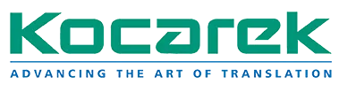 Kocarek Logo